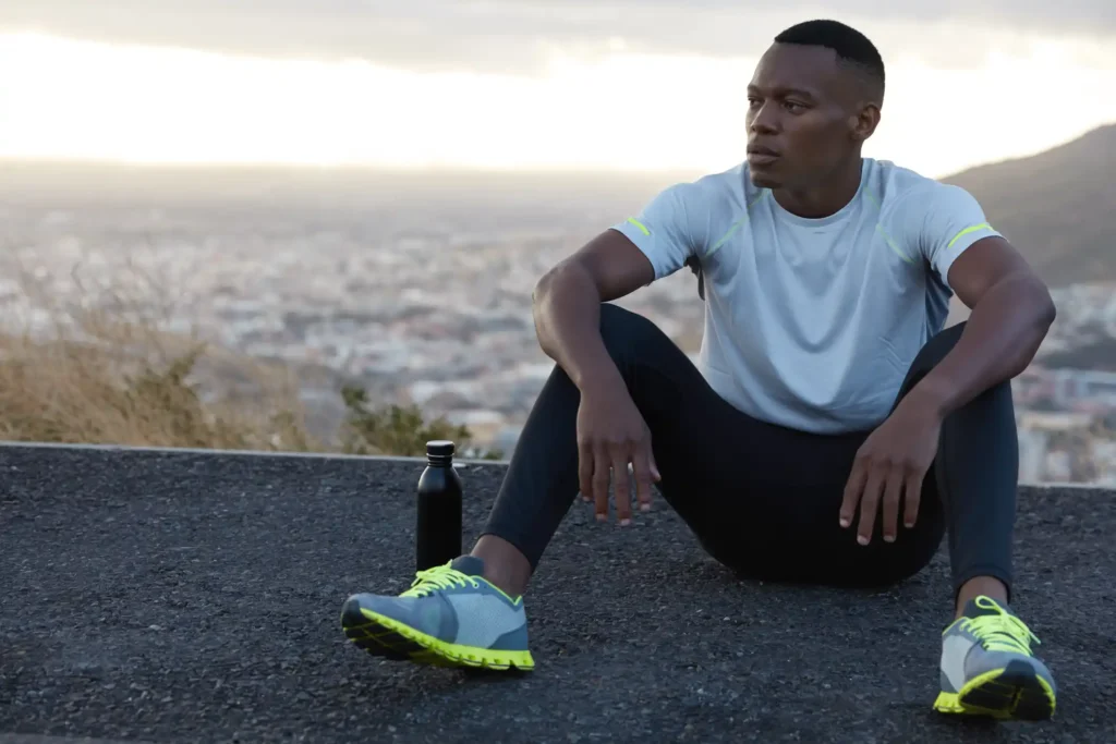 FATIGUE AND COGNITIVE PERFORMANCE